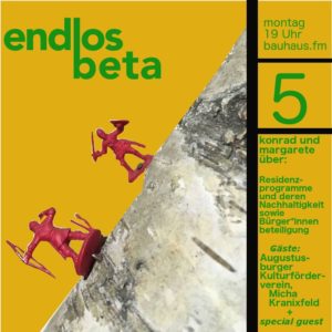 endlos.beta