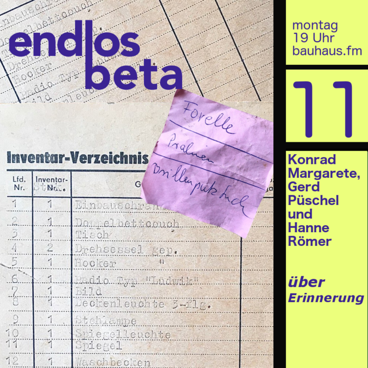 endlos.beta radio 11