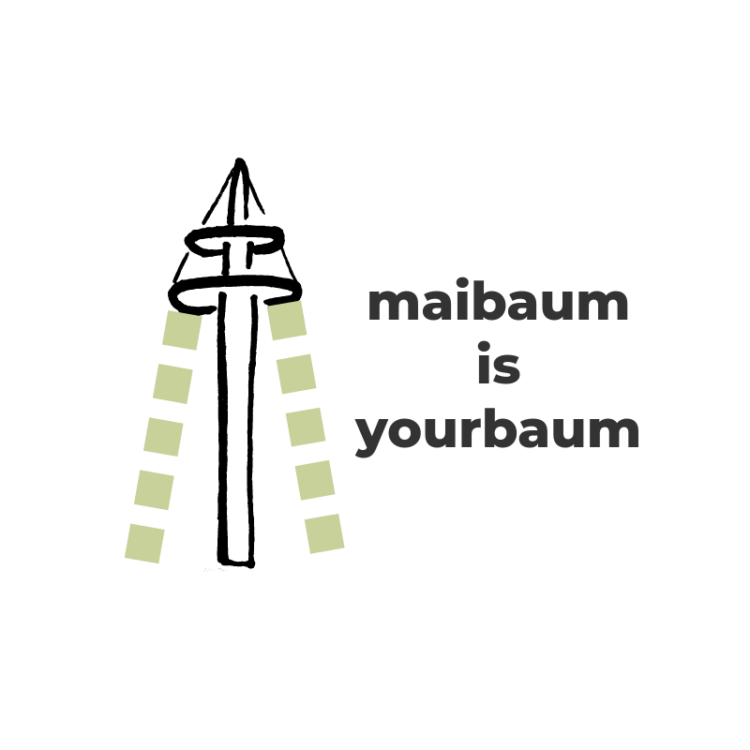 maibaum is yourbaum